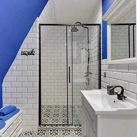 Louise Old Town Charm On Dluga Street Appartement Gdańsk