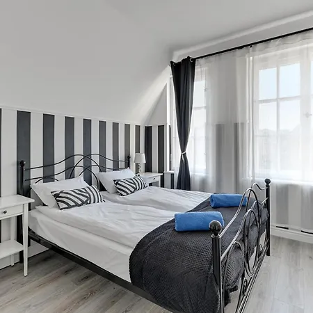 Louise Old Town Charm On Dluga Street * Gdańsk