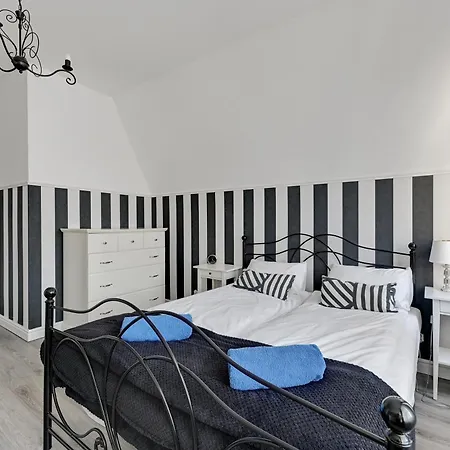 Louise Old Town Charm On Dluga Street Appartement *