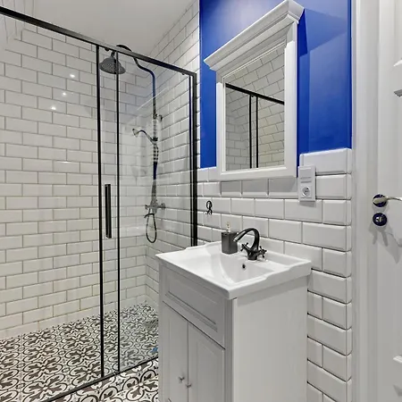 Louise Old Town Charm On Dluga Street Appartement *
