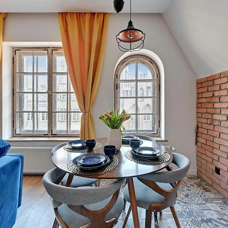 Appartement Louise Old Town Charm On Dluga Street