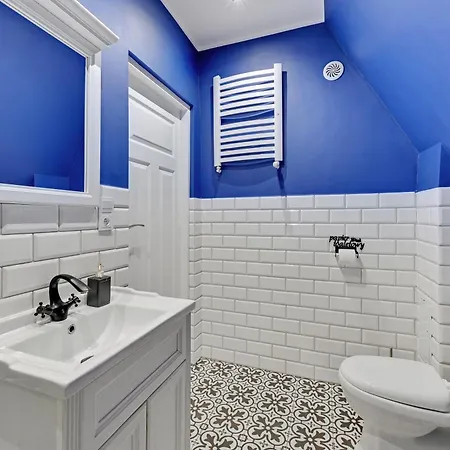 Louise Old Town Charm On Dluga Street Appartement *