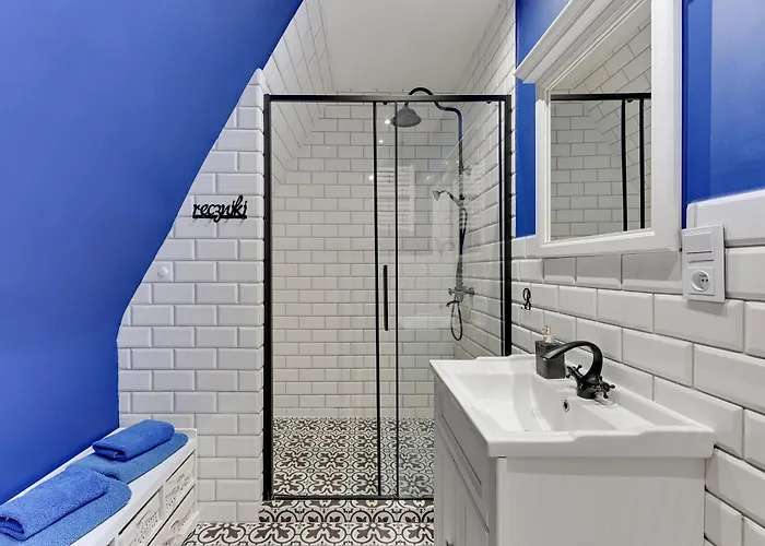 Louise Old Town Charm On Dluga Street Apartment Gdansk