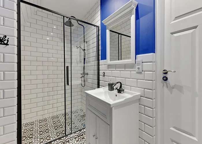 Louise Old Town Charm On Dluga Street Apartment *