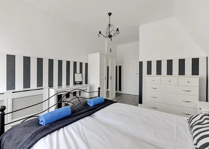 Louise Old Town Charm On Dluga Street Apartamento Gdansk