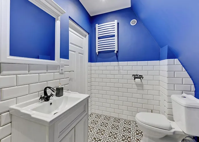 Louise Old Town Charm On Dluga Street Apartment *